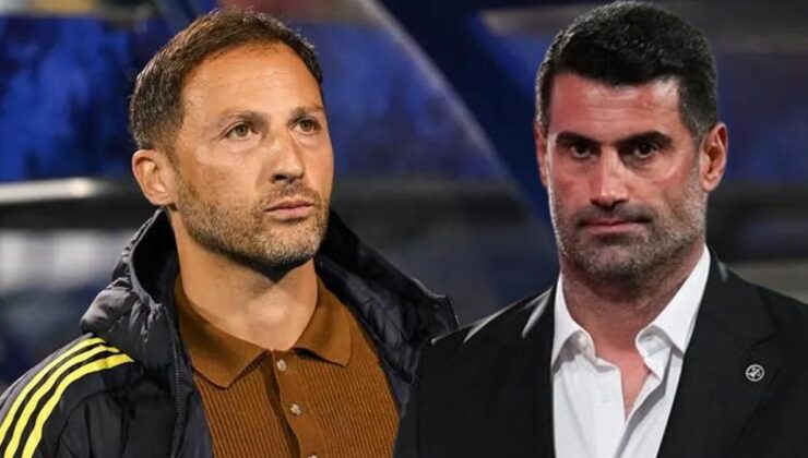 Fenerbahçe’deki Gökhan Gönül kriziyle için Volkan Demirel bir detayın altını çizdi ‘Bana entresan geldi’