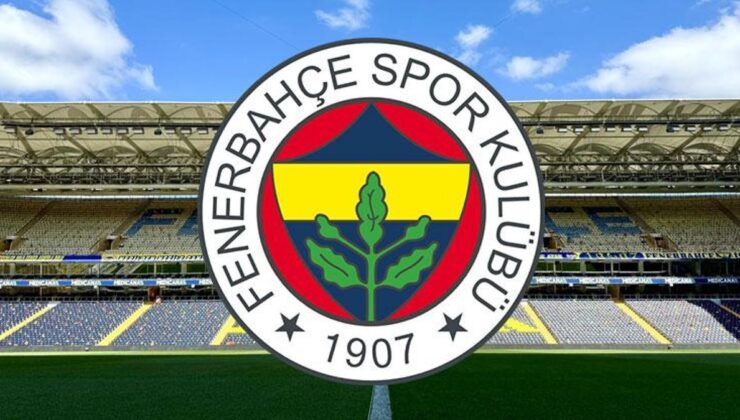 Fenerbahçe’den açıklama! ‘Kulüpler Birliği faaliyetleri durduruldu’