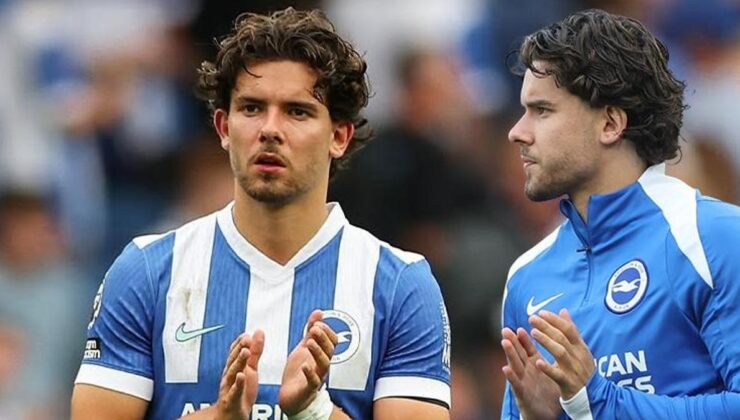 Ferdi Kadıoğlu ilk kez açıkladı: ‘Çok sinir bozucuydu!’ Brighton formasıyla sahalara döndü, yaşadıklarını anlattı…
