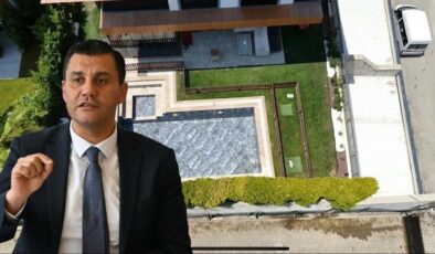 Ferdi Zeyrek davasında yeni gelişme