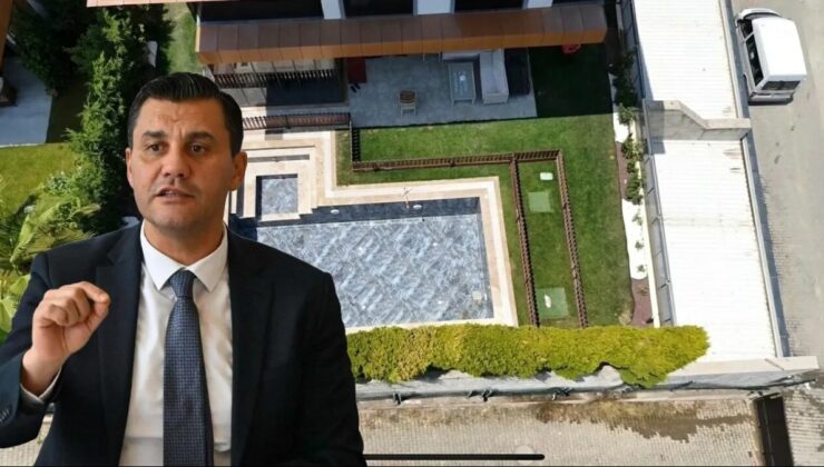 Ferdi Zeyrek davasında yeni gelişme