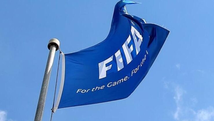 FIFA’dan bir 6 puan silme cezası daha: -17 puana düştü