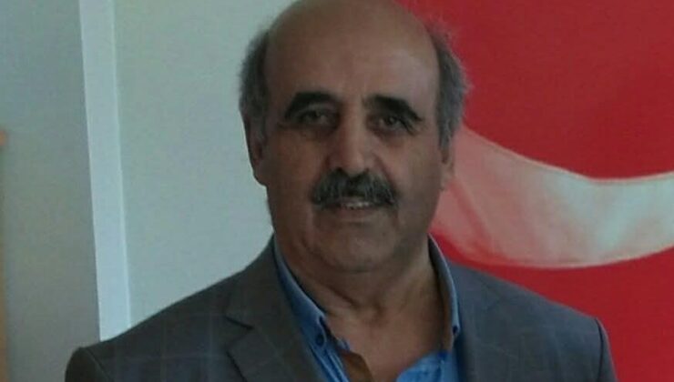 Emekli Eğitimci Selim Ateş;FİLİSTİN KAN AĞLIYOR