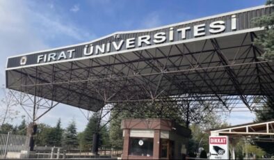 Fırat Üniversitesi’nde skandal… ‘Bilimsel proje’ kılıfıyla kamu kaynağı israfı