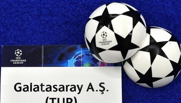 Galatasaray, Avrupa’da 329. randevusunda