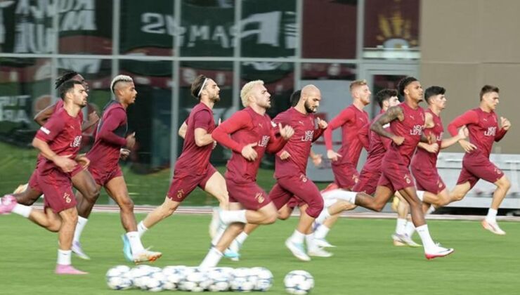 Galatasaray, Şampiyonlar Ligi sahnesine geri dönüyor