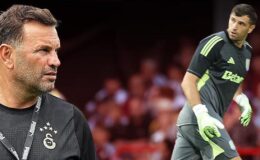 Galatasaray’da Emiliano Martinez gerçeği: Neden reddettiği ortaya çıktı