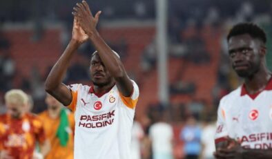 Galatasaray’ı bekleyen zorlu fikstür