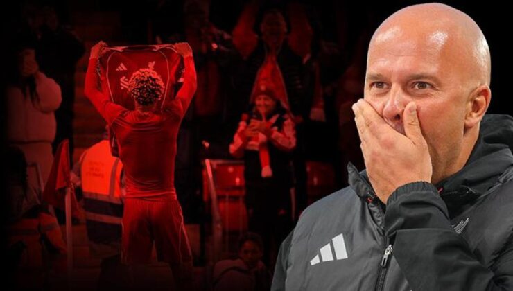 Galatasaray’ın maçı öncesi Liverpool’da kriz çıktı! Yıldız futbolcuya ağır ceza…