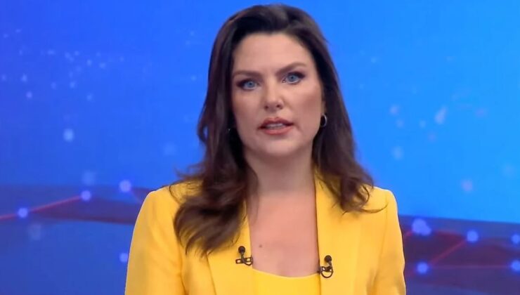 Gazeteci Ece Üner hakkında karar verildi