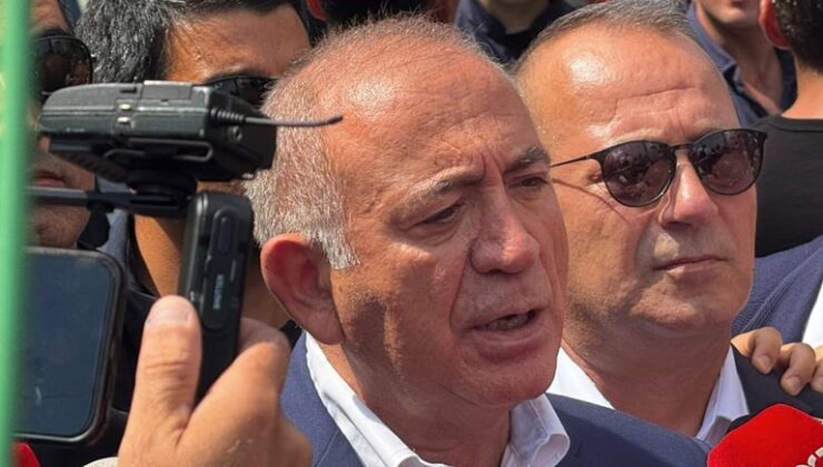 Gazeteci Ozan Gündoğdu'dan çok konuşulacak iddia: Gürsel Tekin bana parti genel başkanlığı teklif etti