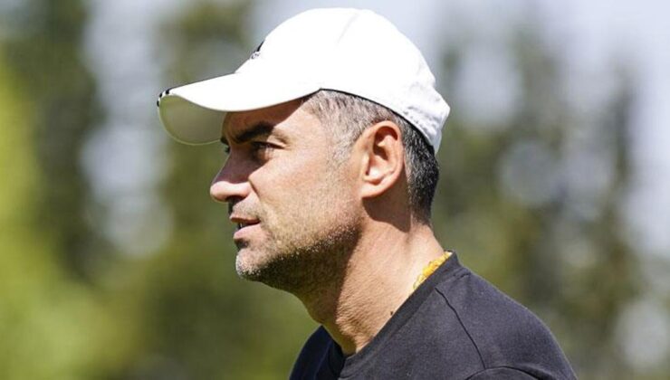 Gaziantep’te Burak Yılmaz damgası! ‘Hedefimiz, Avrupa’