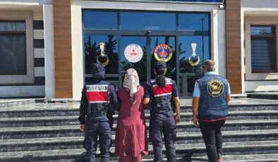 Gaziantep’te firari FETÖ üyesi yakalandı