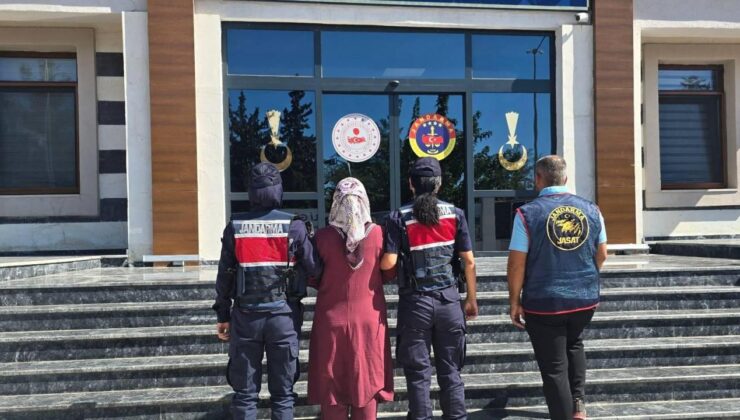Gaziantep’te firari FETÖ üyesi yakalandı