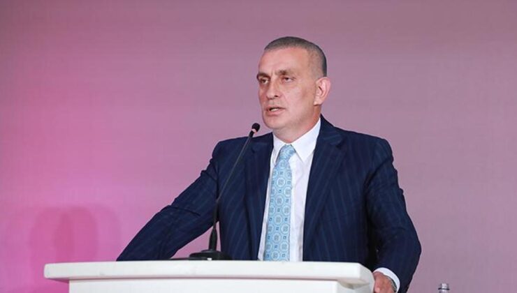 Gece yarısı TFF Başkanı İbrahim Hacıosmanoğlu’ndan Arda Kardeşler açıklaması! ‘Böyle bir şey görmedim’