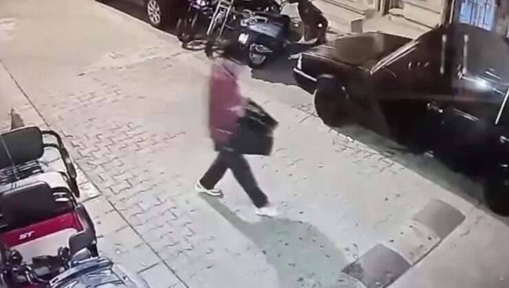 Genç kadını Fatih'te katletmişti! Özbekistan'da yakalandı