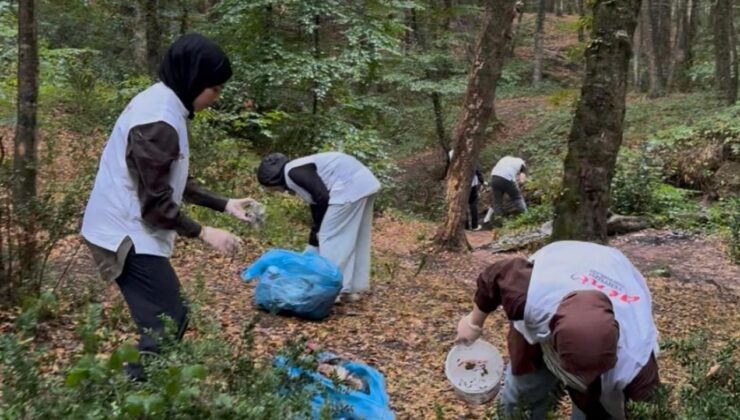 Genç Yeryüzü Doktorları’ndan anlamlı çağrı