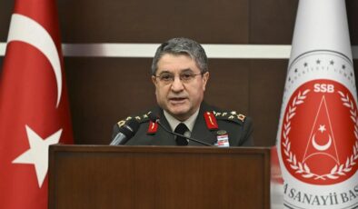 Genelkurmay Başkanı Bayraktaroğlu’ndan, Kuvvet Komutanlarına kritik ziyaret