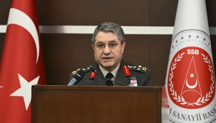 Genelkurmay Başkanı Bayraktaroğlu’ndan, Kuvvet Komutanlarına kritik ziyaret