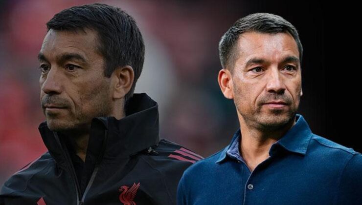 Giovanni van Bronkchorst, Beşiktaş’tan sonra sıçrama yaptı! İngilizler hayran kaldı…