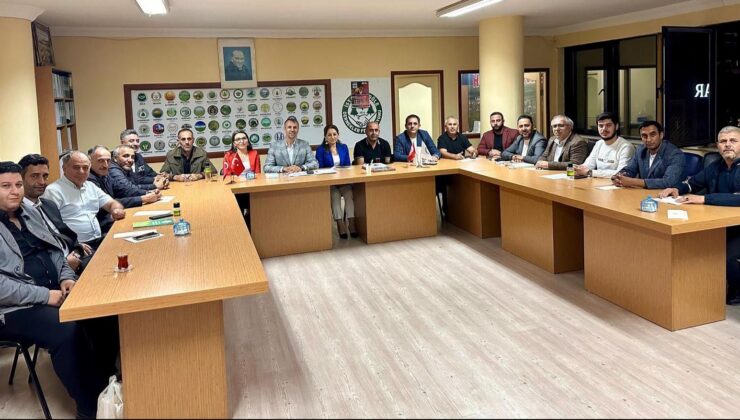 Göle Dernekler Federasyonu’ndan Davet