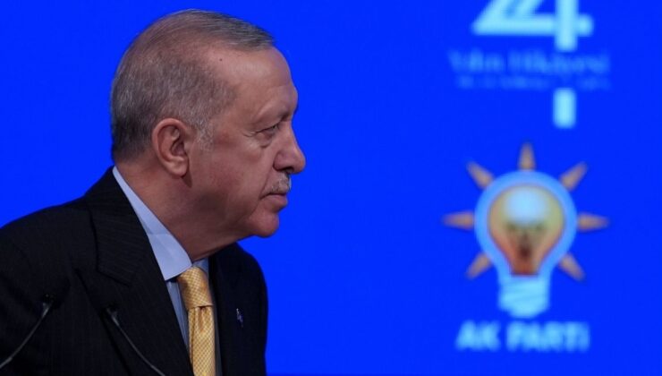Gözler 15 Eylül'de: Erdoğan'ın programı belli oldu