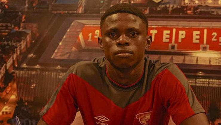 Göztepe’den 4 imza birden!