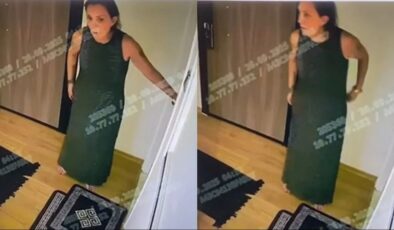 Güllü’nün son görüntüsünde ortaya çıkan flaş detay