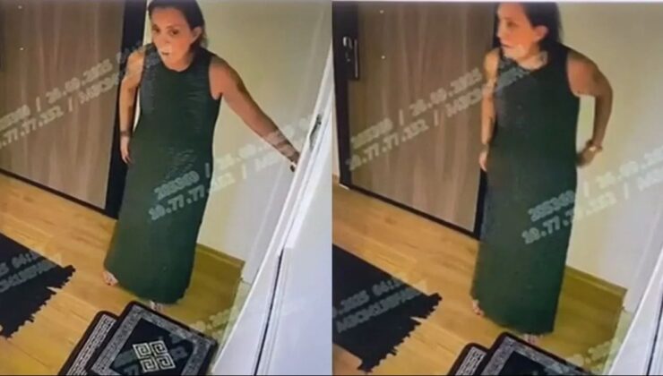 Güllü’nün son görüntüsünde ortaya çıkan flaş detay