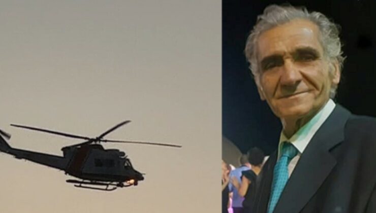 Günlerdir aranan kaptanın cesedi bulundu