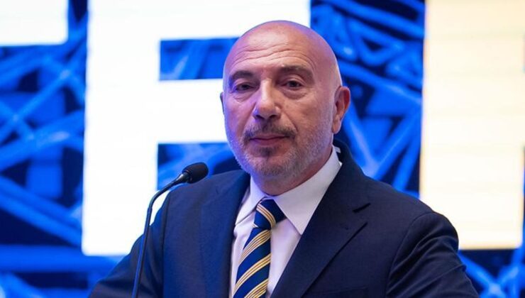 Hakan Bilal Kutlualp’ten Fenerbahçe’ye birlik çağrısı! ‘Tek yumruk olacağız’