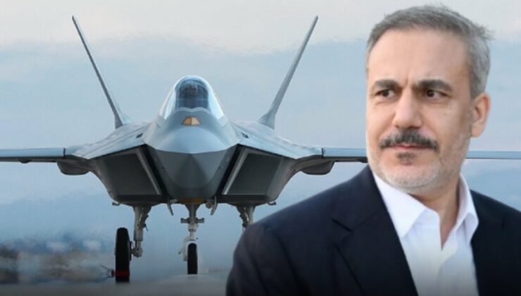 Hakan Fidan konuştu, AKP'de iç savaş çıktı
