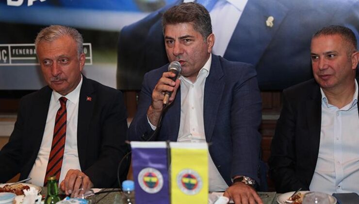 Hakan Safi’den Sadettin Saran’a gönderme: ‘Projesi olmayan aday…’