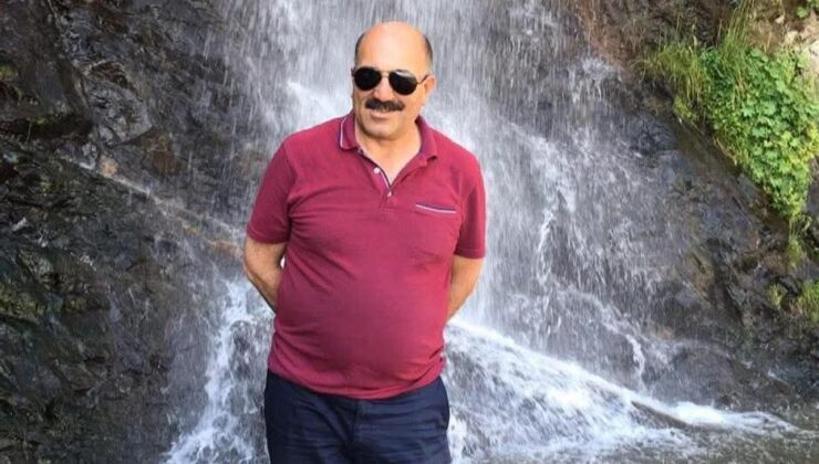 Halis Kılıç ‘tan Acı Haber, Başımız Sağolsun