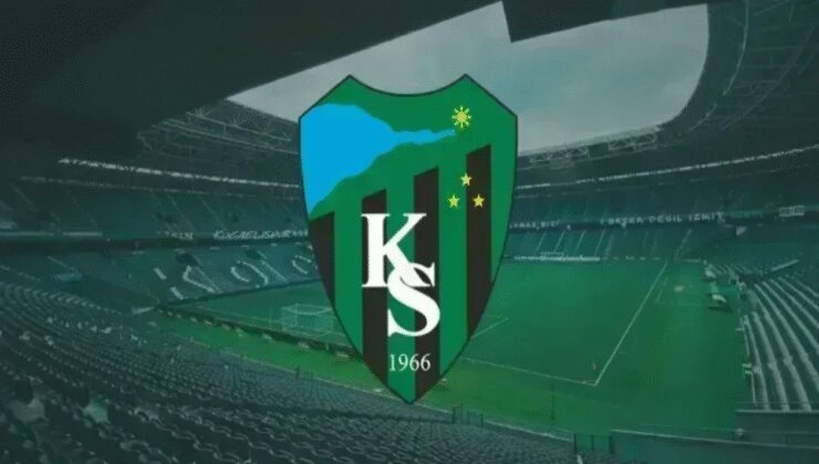 Halk geçinemiyor, belediye Kocaelispor’a film çekiyor!