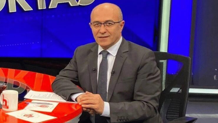 Halk TV yöneticilerine hapis talebi