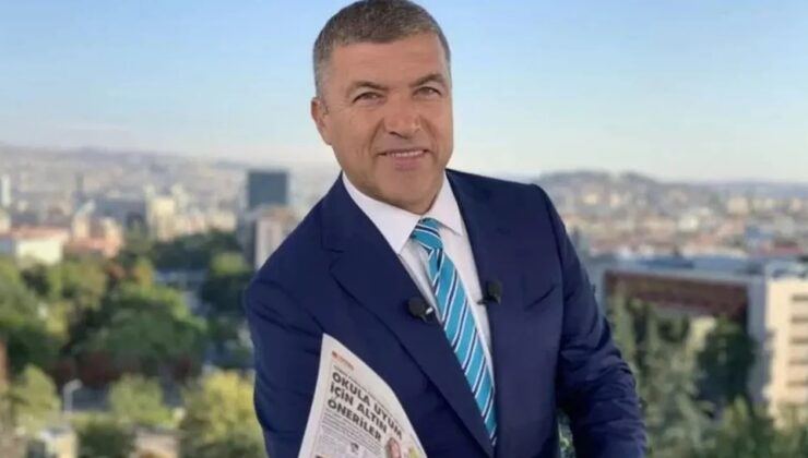 Halk TV'den ayrıldı TV 100 ile anlaştı