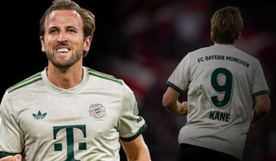 Harry Kane, 21. yüzyılda tarihe geçti! Kırılması zor rekorun tek sahibi oldu…