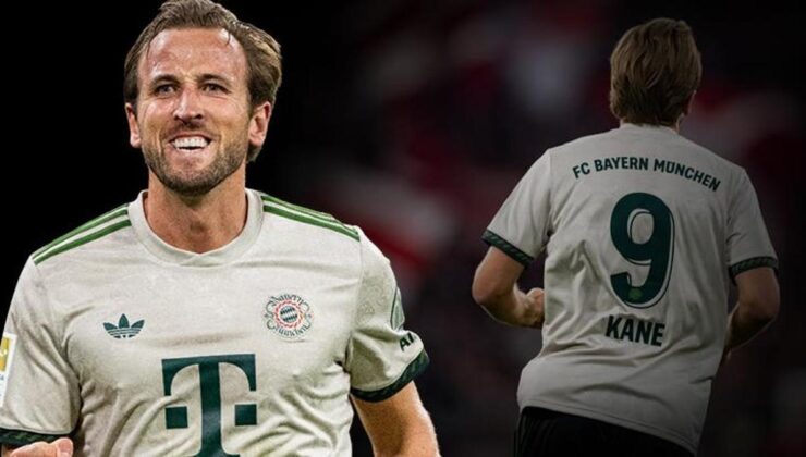 Harry Kane, 21. yüzyılda tarihe geçti! Kırılması zor rekorun tek sahibi oldu…