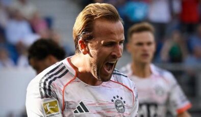 Harry Kane Bayern’de ayrılabilir! Ezeli rakipler İngiliz golcü için yarışıyor
