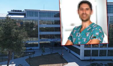 Hastanede skandal! ‘Hayali teşhis’ yapan doktor görevden uzaklaştırıldı!