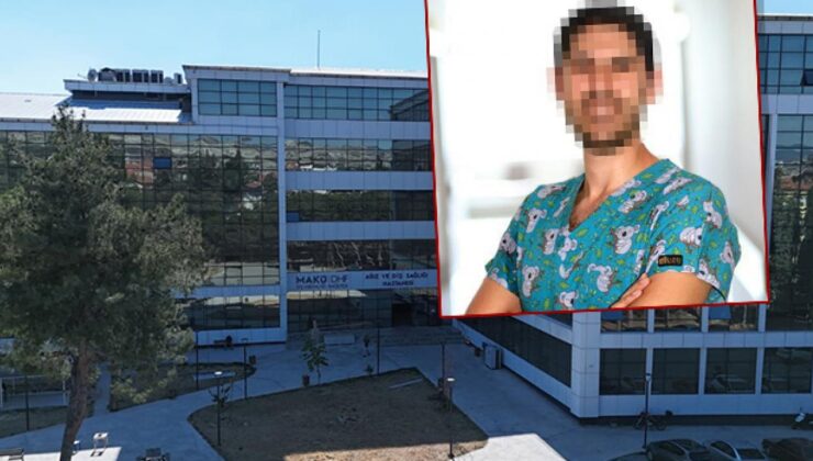 Hastanede skandal! ‘Hayali teşhis’ yapan doktor görevden uzaklaştırıldı!