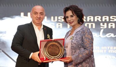 Hülya Koçyiğit: ‘Gazze için içim parçalanıyor’