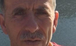 Husumetli olduğu amcasının oğlunu öldürdü