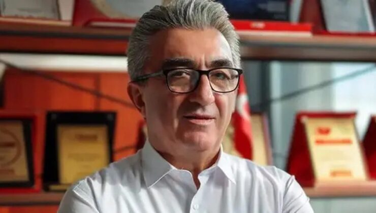 İBB Başkanvekili: Halk iradesinin yok sayılmasını kabul edemeyiz