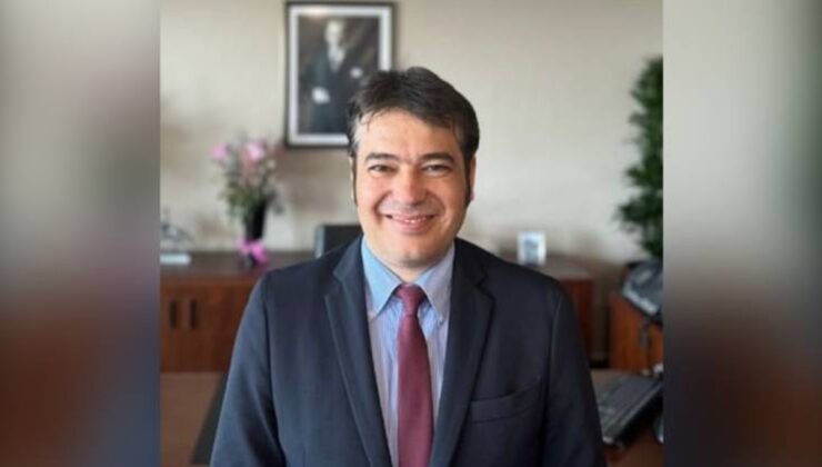 İBB Daire Başkanı için tahliye talebi