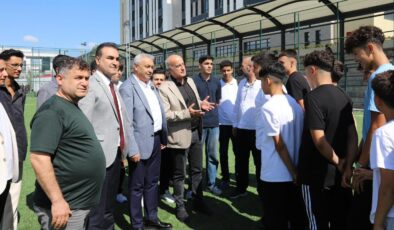 İBB’nin acziyeti!