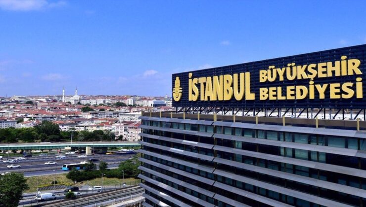 İBB'den Demirtaş ve Kobani olayları açıklaması
