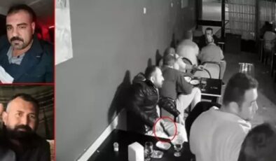 İçkiyi bitirdi, kurşun yağdırdı: Davada karar çıktı