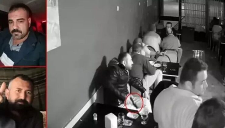 İçkiyi bitirdi, kurşun yağdırdı: Davada karar çıktı